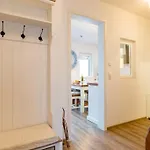 Quartier Ahlbeck App 03 公寓 塞巴特黑灵斯多夫