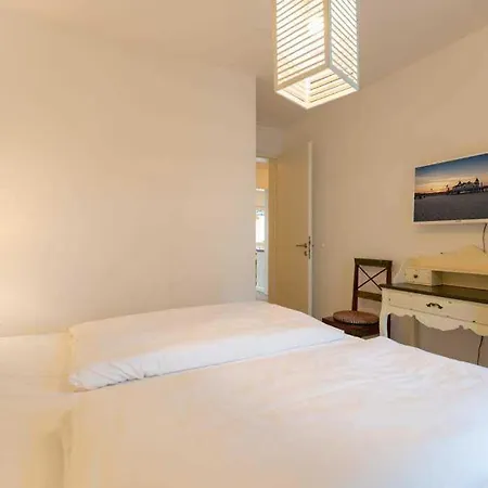 Quartier Ahlbeck App 03 公寓