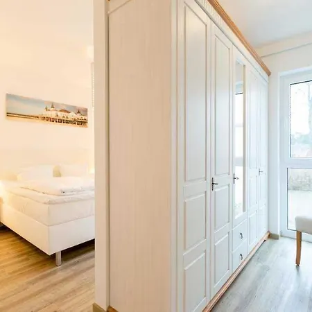 Quartier Ahlbeck App 03 *