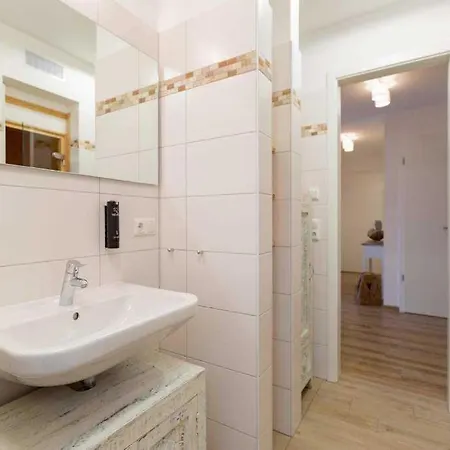 公寓 Quartier Ahlbeck App 03