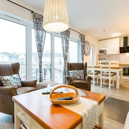 Διαμέρισμα Quartier Ahlbeck App 03 Χέρινγκσντορφ