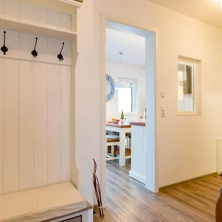 Quartier Ahlbeck App 03 Appartement Heringsdorf (Usedom)