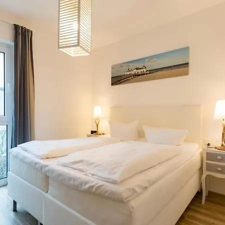 Quartier Ahlbeck App 03 Διαμέρισμα