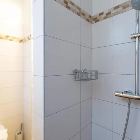 Quartier Ahlbeck App 03 * Χέρινγκσντορφ