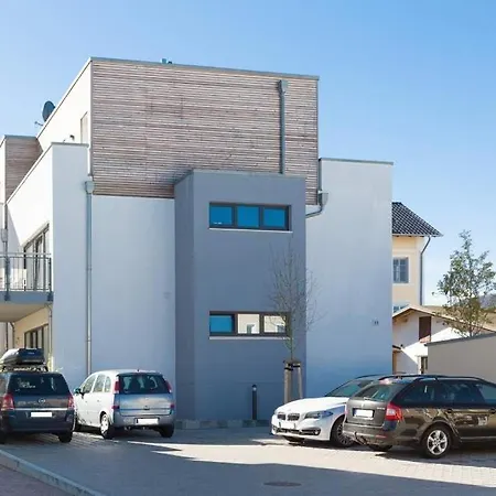 Quartier Ahlbeck App 03 * Χέρινγκσντορφ