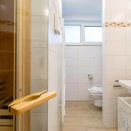 Quartier Ahlbeck App 03 Χέρινγκσντορφ