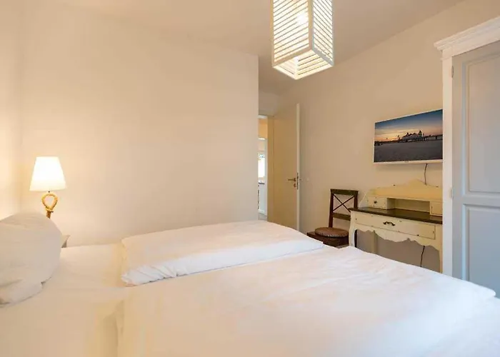 Quartier Ahlbeck App 03 Appartement