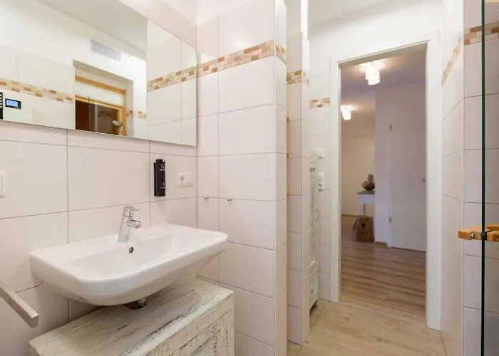 Appartement Quartier Ahlbeck App 03