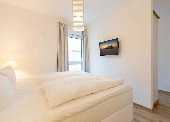 Appartement Quartier Ahlbeck App 03 *