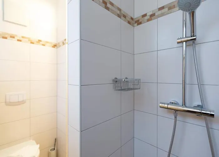 Quartier Ahlbeck App 03 * Heringsdorf (Usedom)